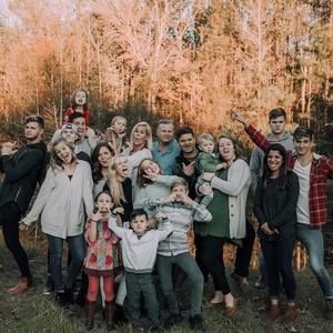 Meet your Posher, Lori